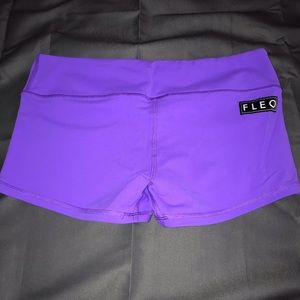 Fleo Shorts XL